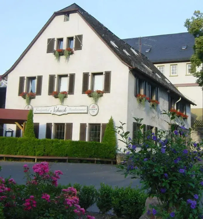Landgasthof Schuck