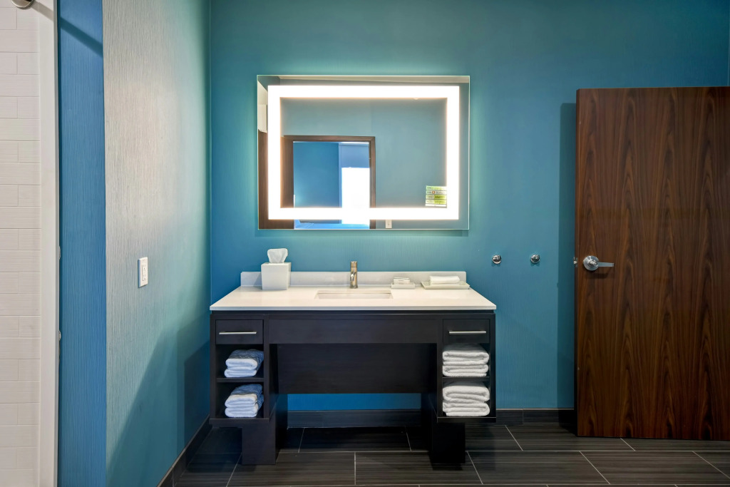 Home2 Suites By Hilton El Reno