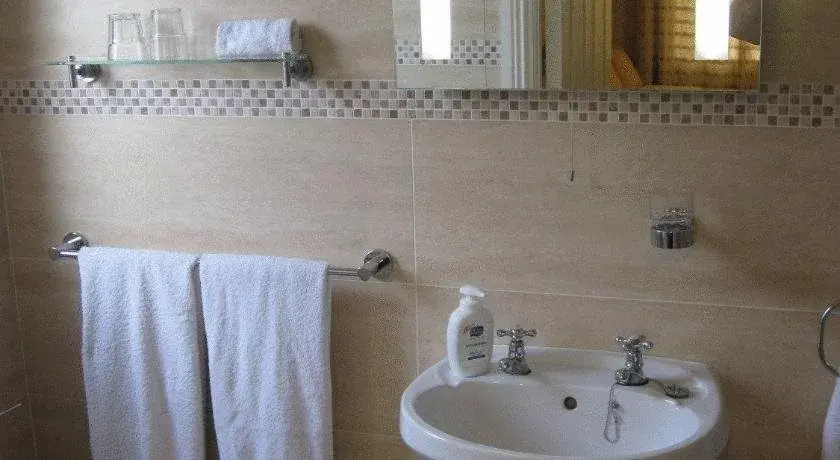 Windsor Lodge B&B
