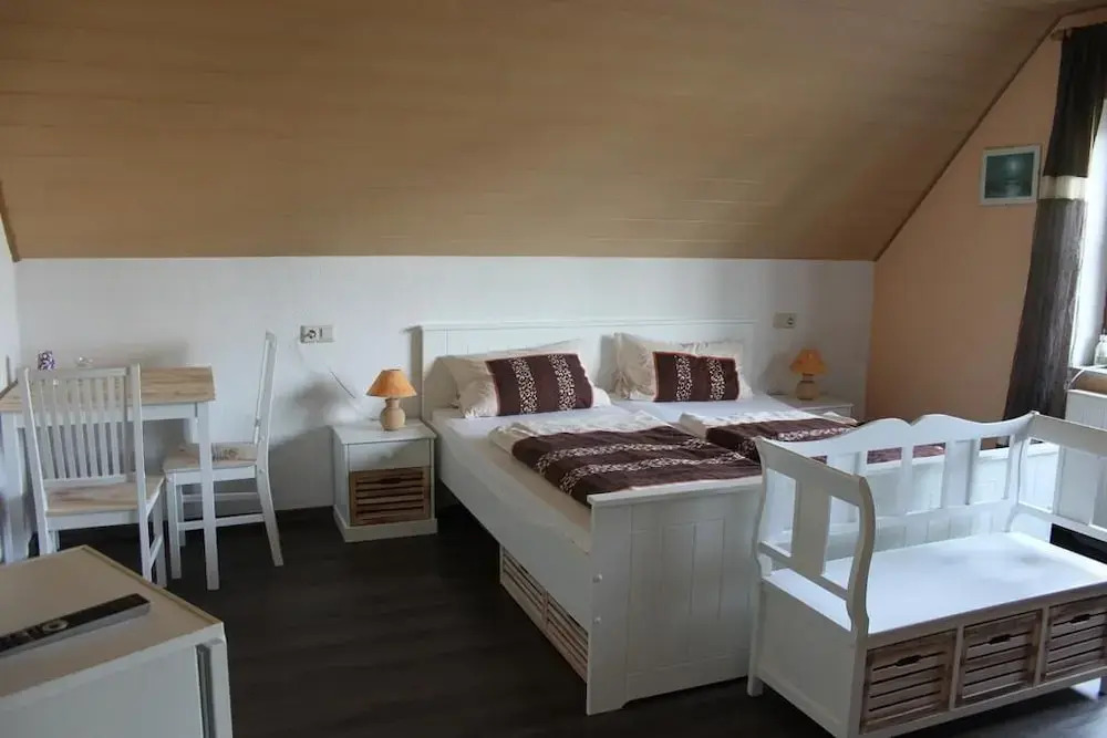 Hotel Krone Kappel