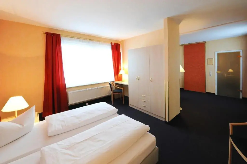 Hotel Purucker