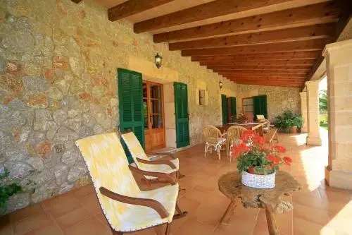 Catalunya Casas Charming villa with pool walking distance to beach