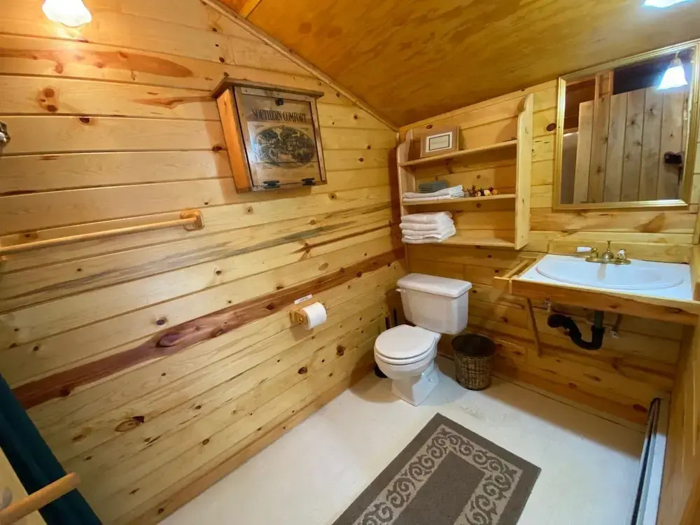 Wood River Lodge