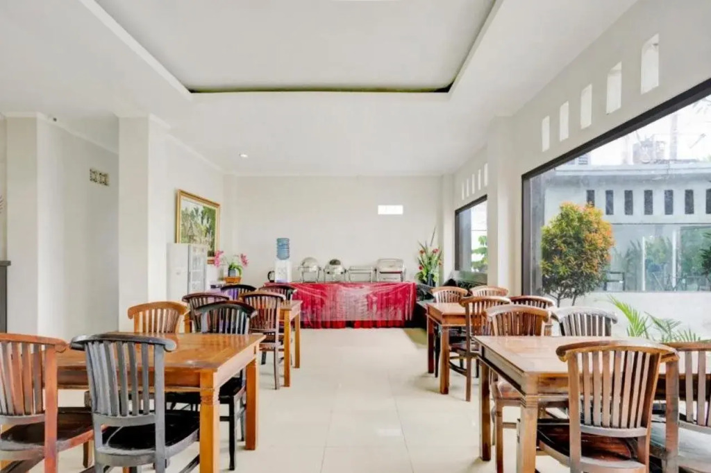 Hotel Warta Dua