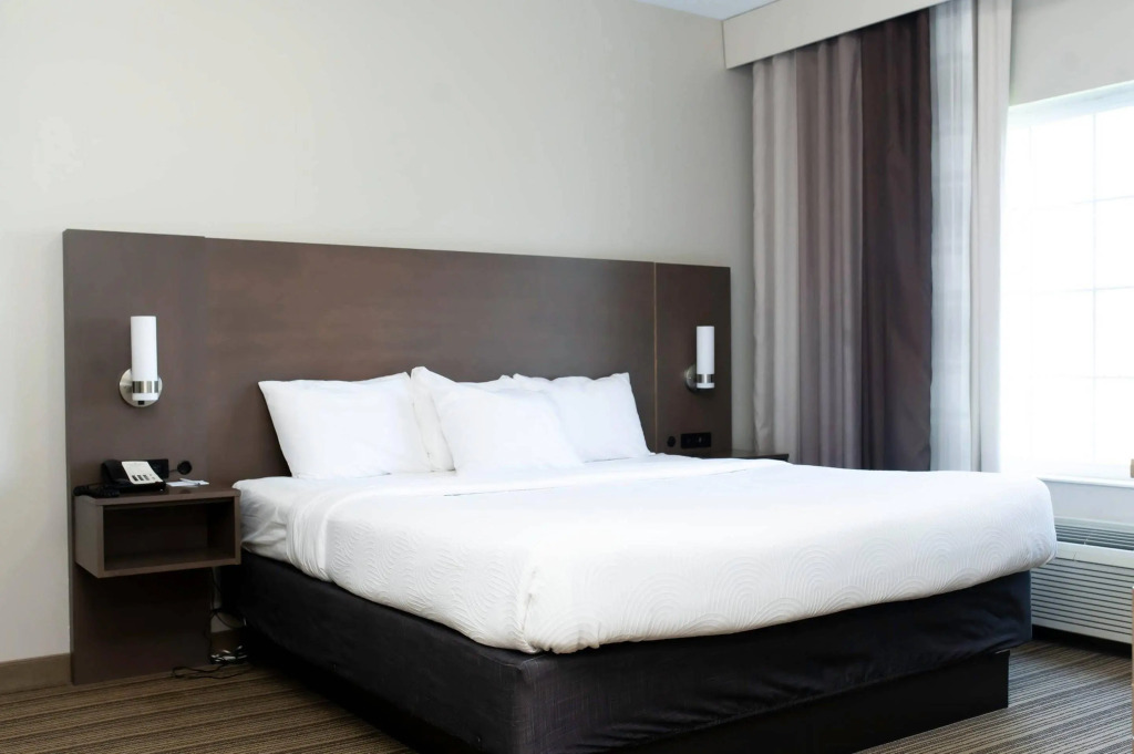Country Inn & Suites by Radisson, Prairie du Chien