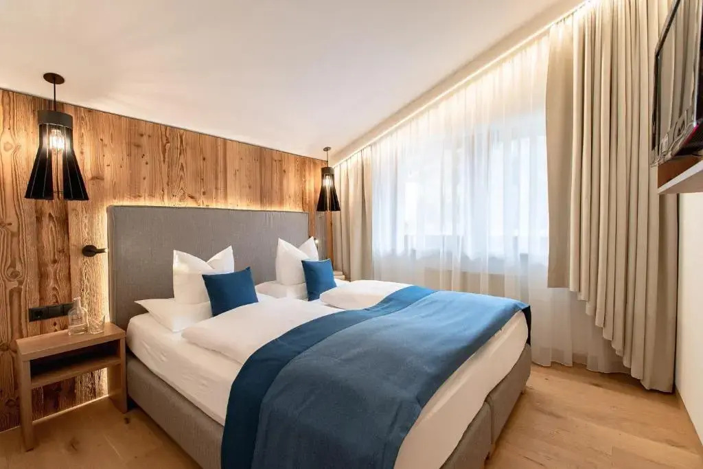 Superior Hotel Alpenhof
