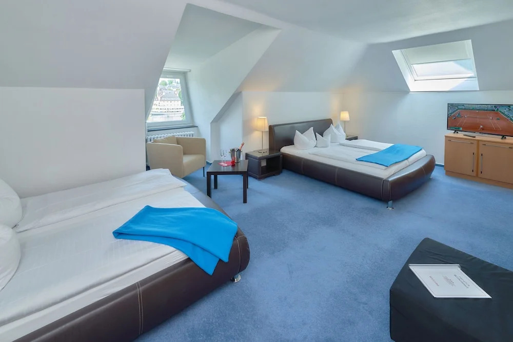 Park-Hotel Traben-Trarbach