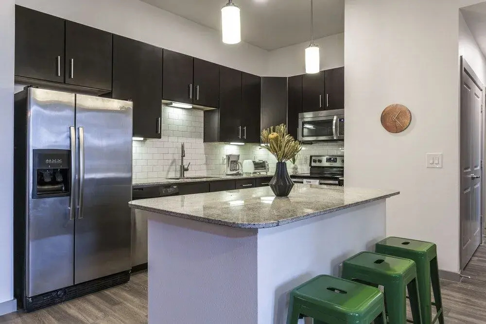 1BR2BR Downtown Austin byWanderjaunt