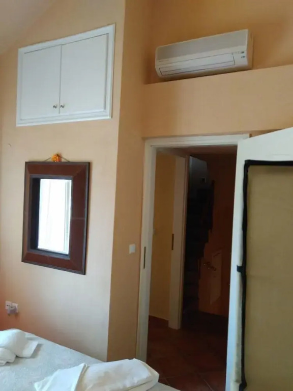 Sansen Villa Tripotamos