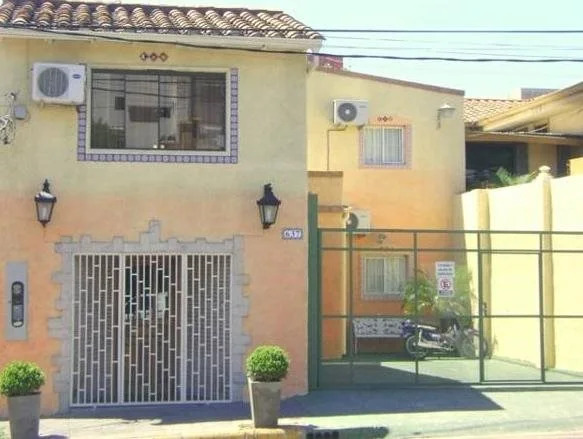 Posada Colonial - Adults Only