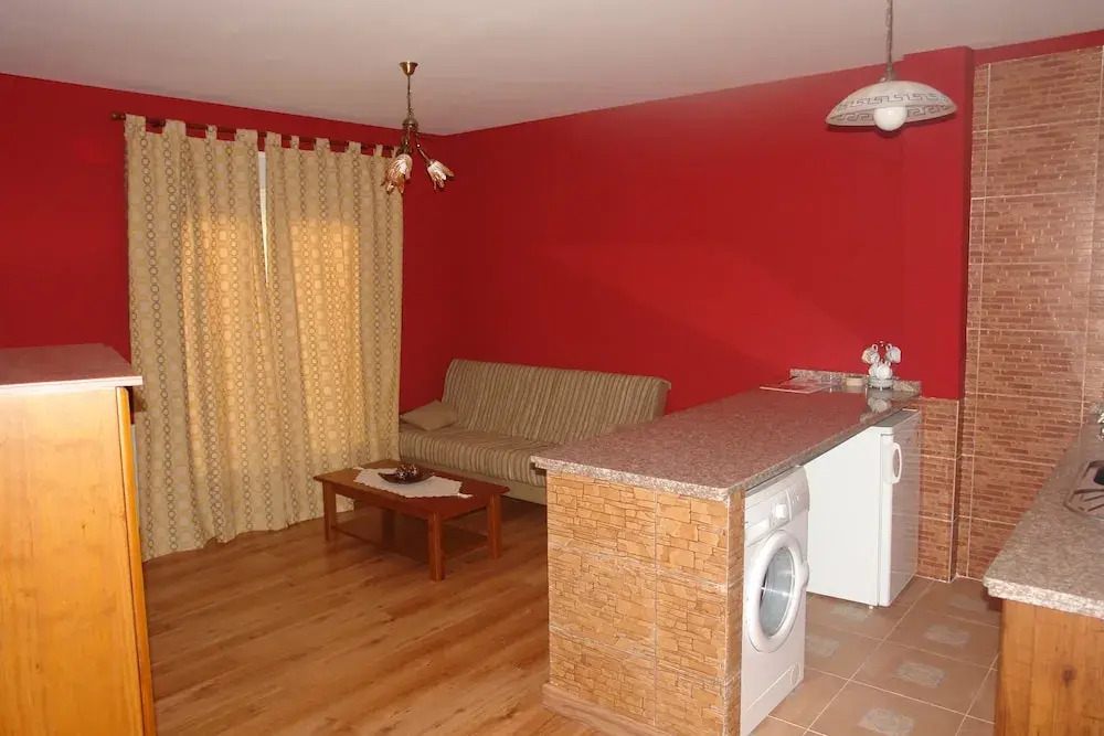 Apartamentos Rurales La Bellosina