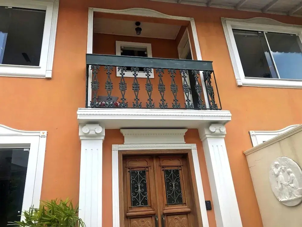 Insta Hostel Floripa
