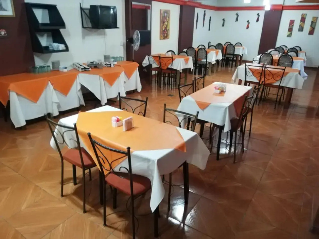 Hotel Alexander