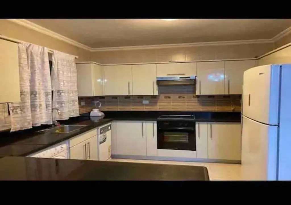 Luxurious and Modern 3 Bedroom Maadi Apartment