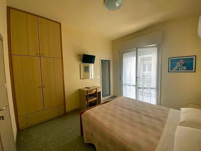 Hotel Soave