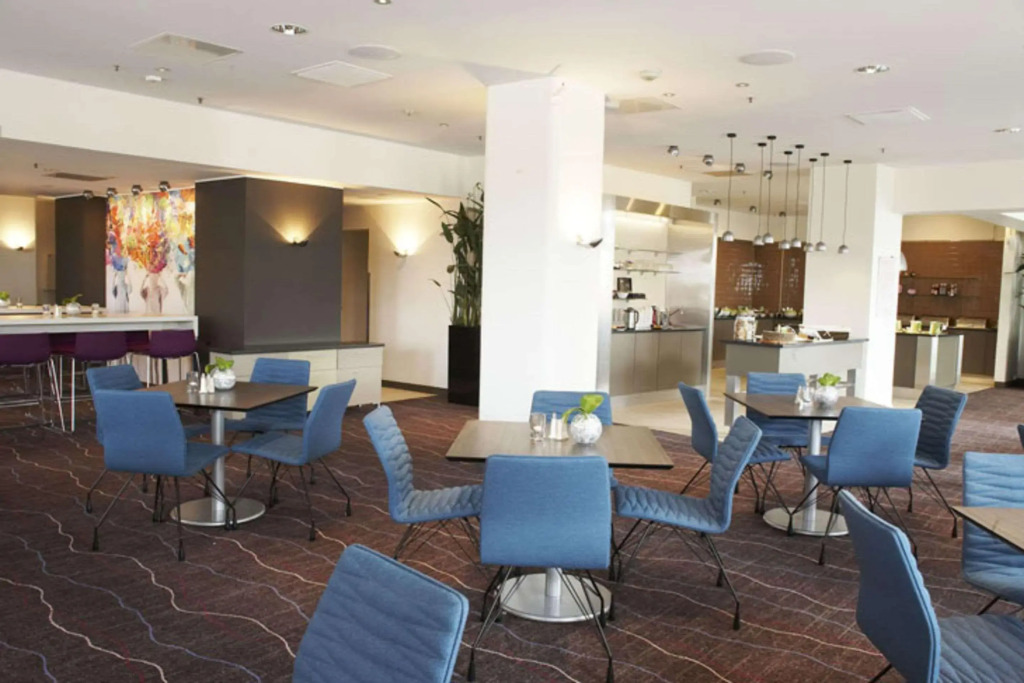 Comfort Hotel Nouveau