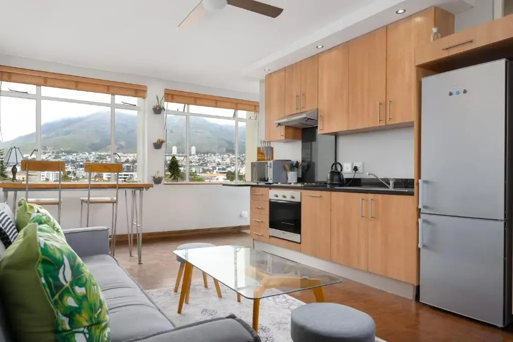 Keerom Apartments by Propr