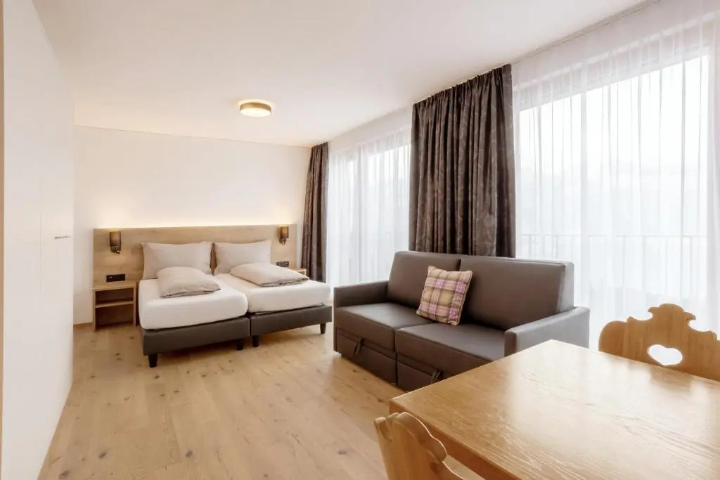 Hotel Tannenboden