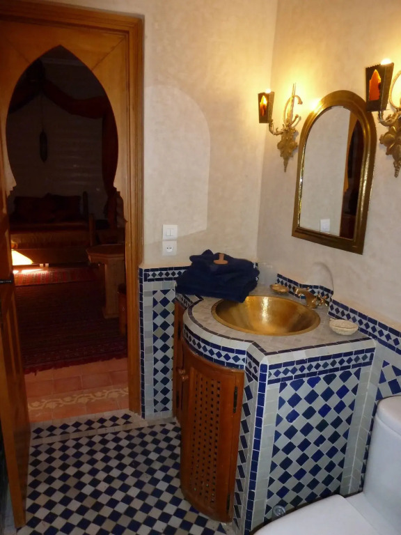DAR MAROUKA , Maison dhôtes