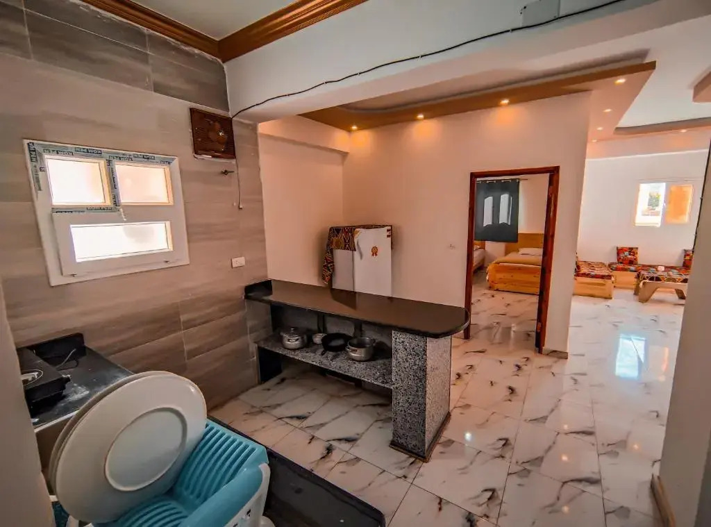 Zarnouk beach house