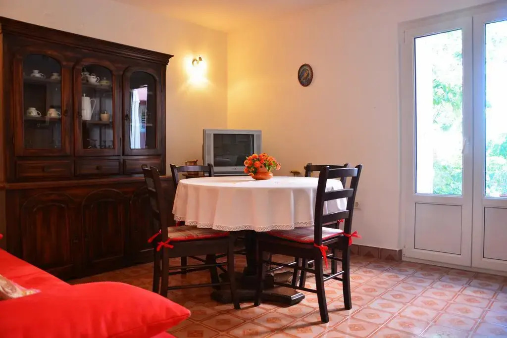 Ena Apartments