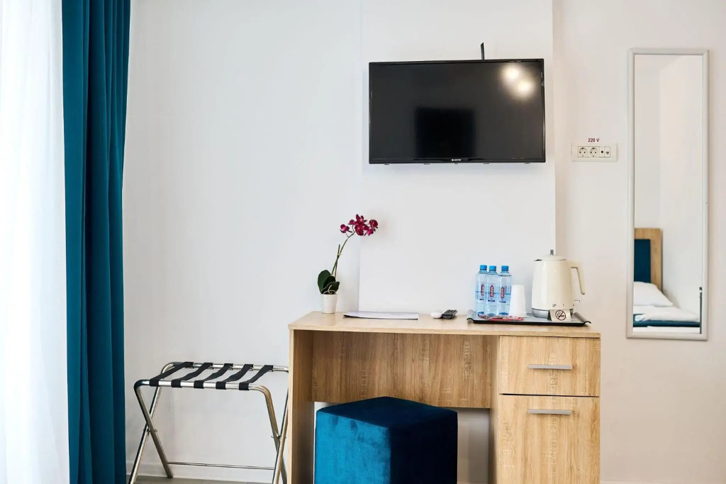 MARINA BOUTIQUE Costinesti