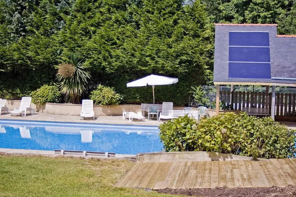 Domaine de Keravel