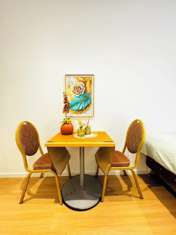 Cozy Apartment Near Matzleinsdorfer