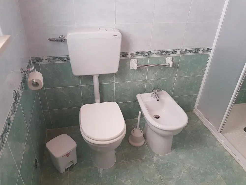Casa Vacanze Volturno 16
