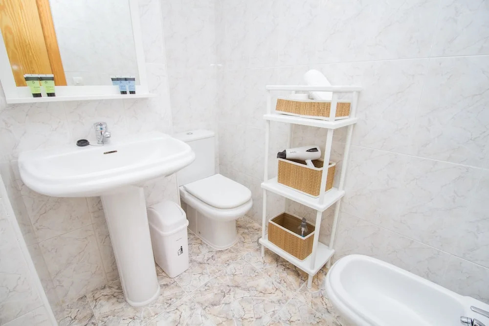 Apartamentos Morgan - WONDERSTAYS