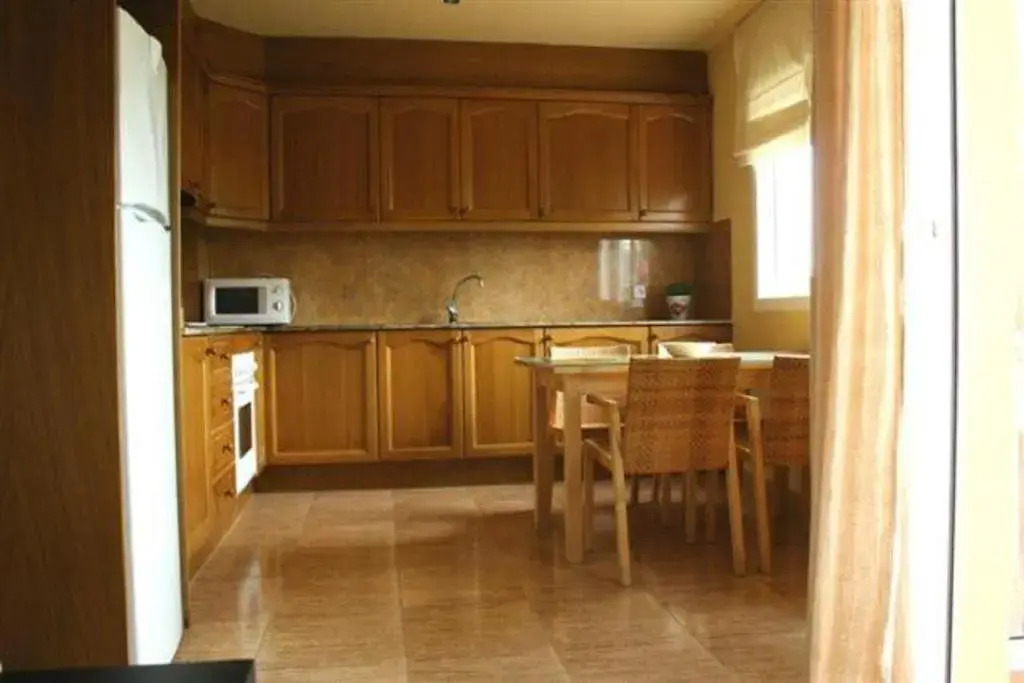 Apartamento Columbretes