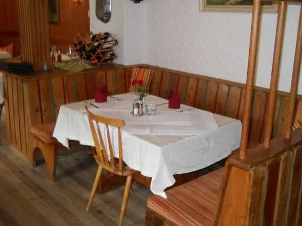 Gasthaus Raiffeisen