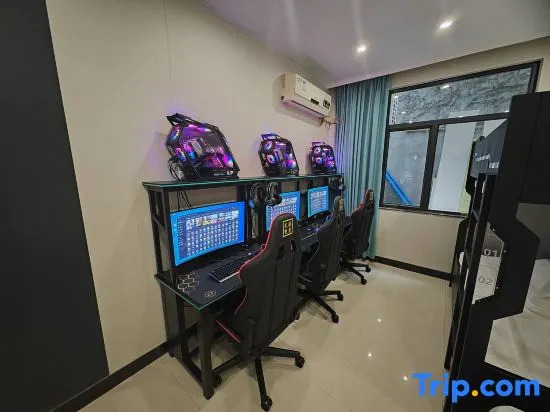 Wenyuan Hostel (Currently unavailable)