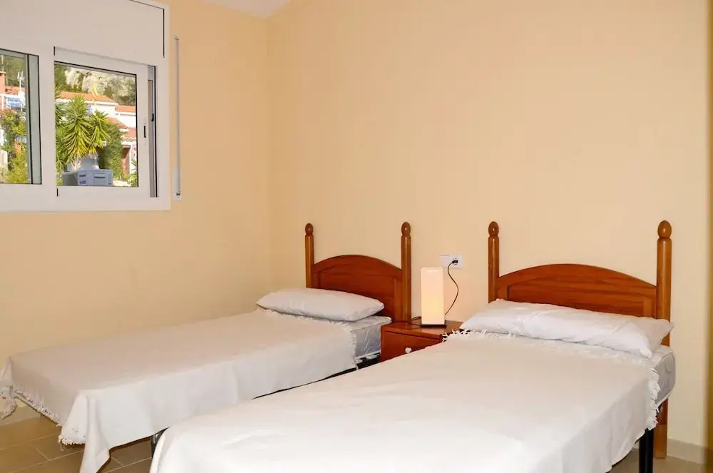 Montseny  3 Holiday House