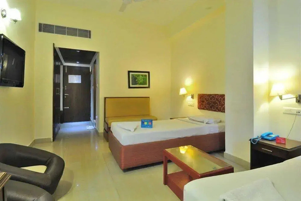 Hotel Malainn