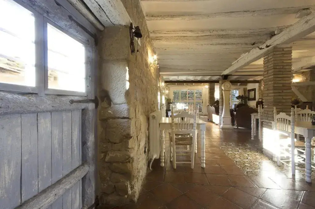 Hotel Boutique Posada de Sajazarra
