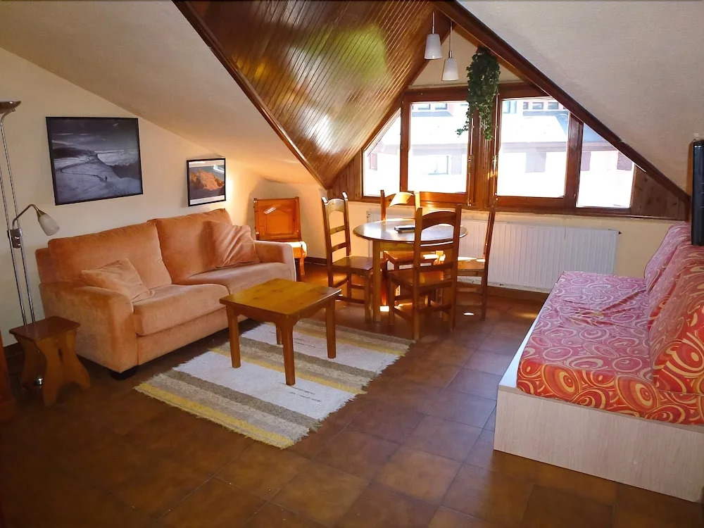 Apartamentos Formigal