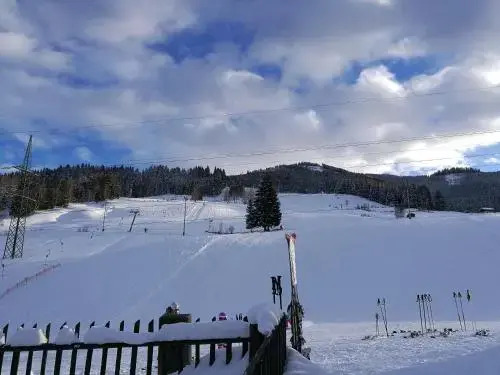 Gasthof Oberwirt