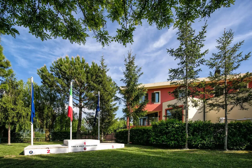 Umbriaverde Sporting & Resort
