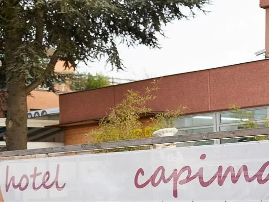 Hotel Capima