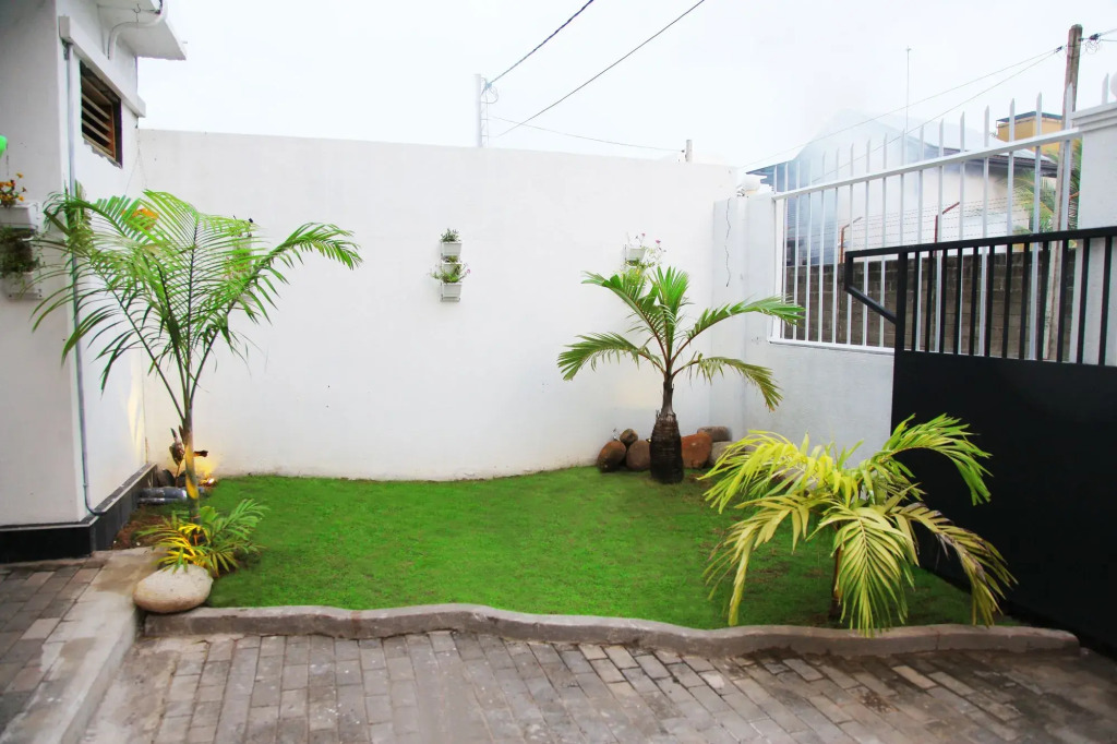 Rohini Residence