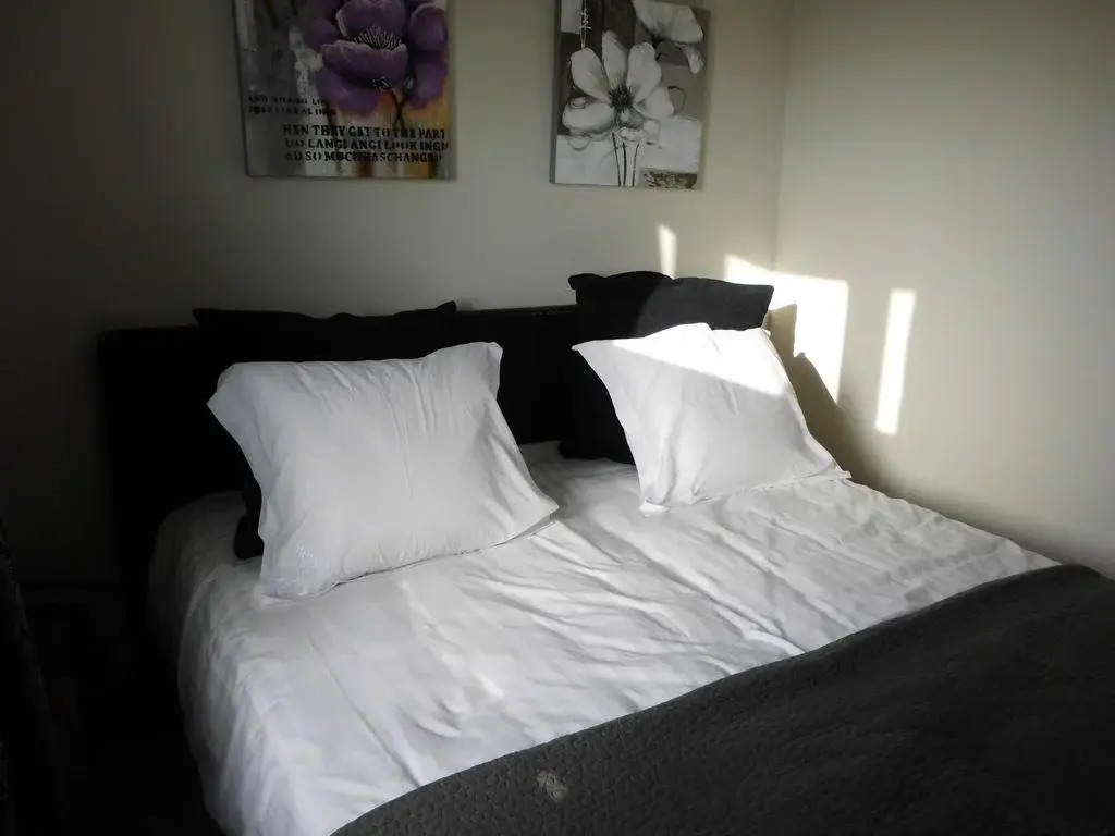 B&B Bos en Duin