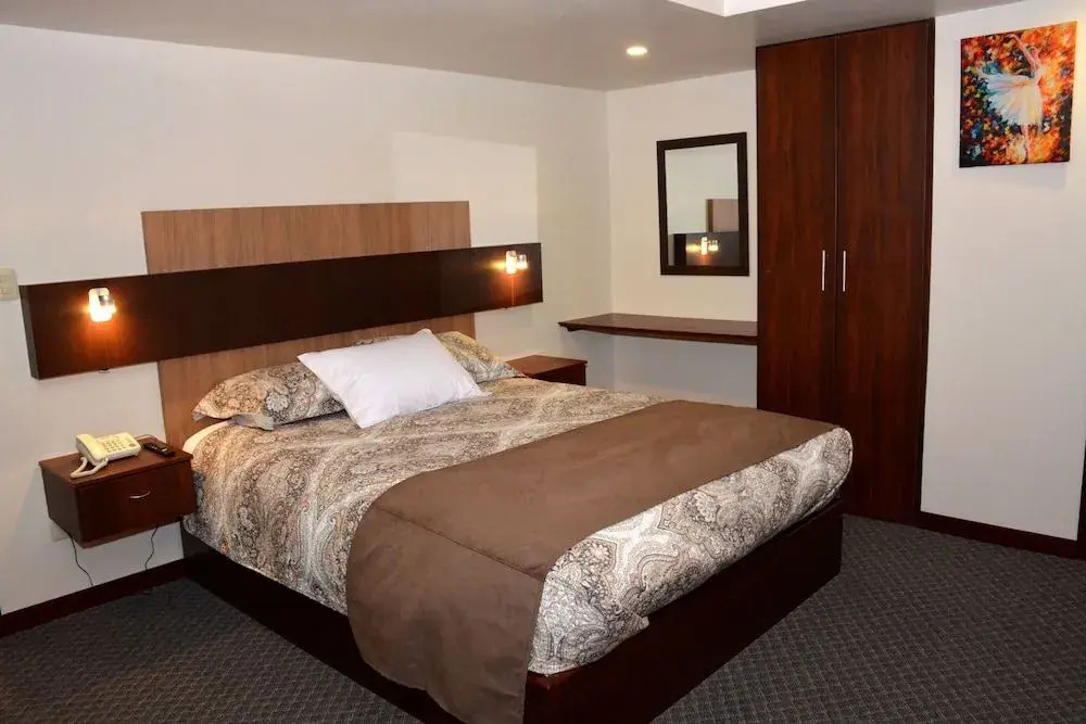 Los Angeles Stay Inn