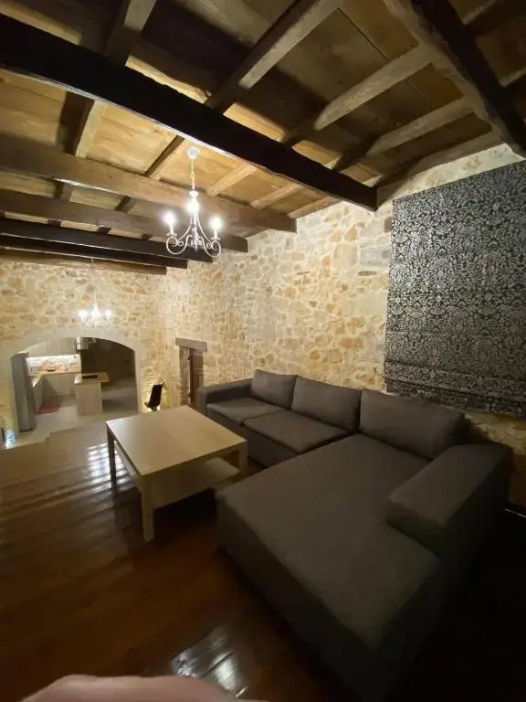 Vertigo Stone Villa - Roumeli Private Pool Escape
