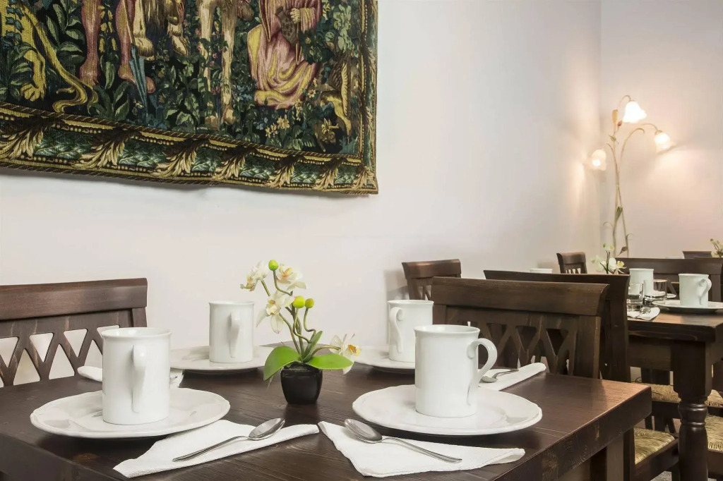 Albergo Tre Donzelle