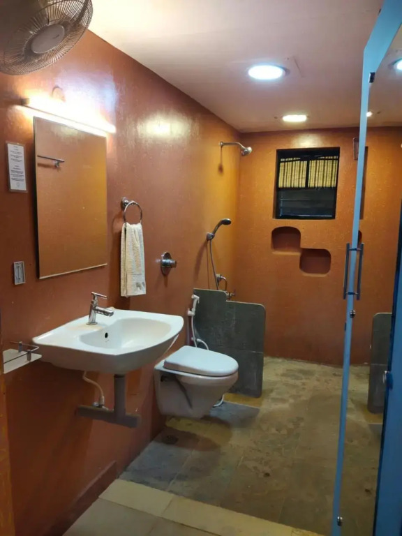 Paradise Vana Vilasa Homestay with Swimming pool