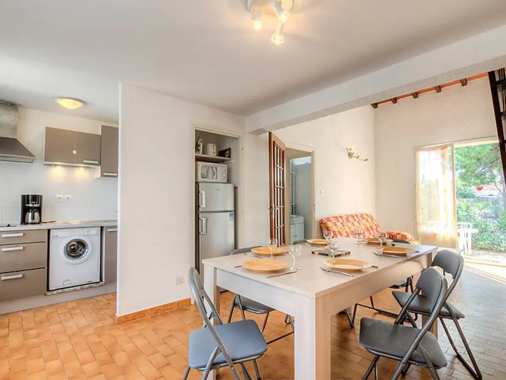Les Villas de lAygual 10200