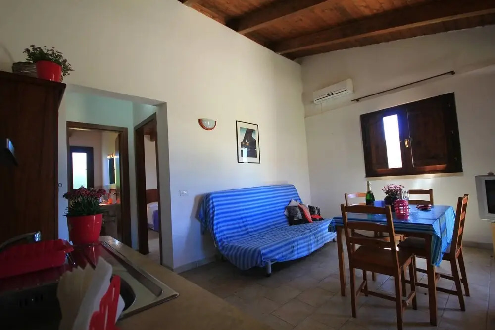 Salento Marsail Vacanze