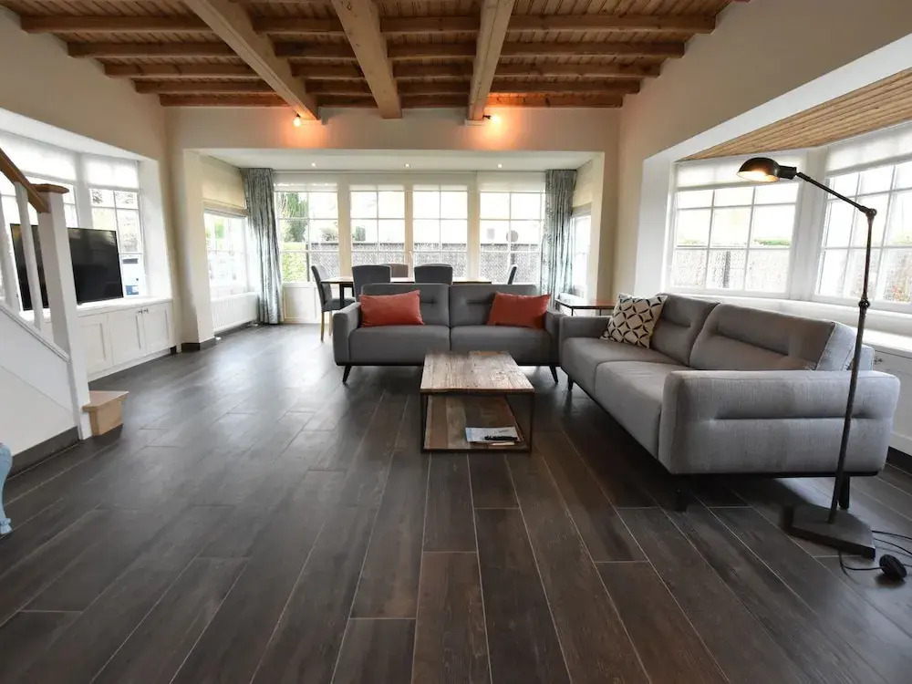 Elegant Villa in Koksijde with Garden