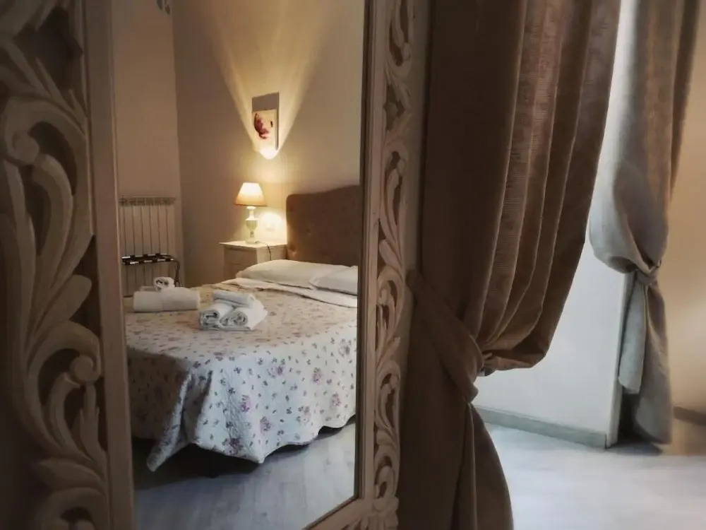 Urban Guesthouse Monti